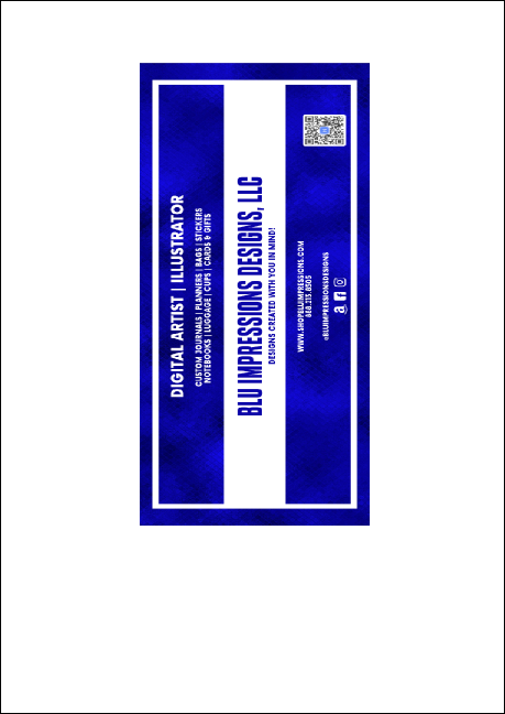 Baseball Camp Club Flyer Product Back