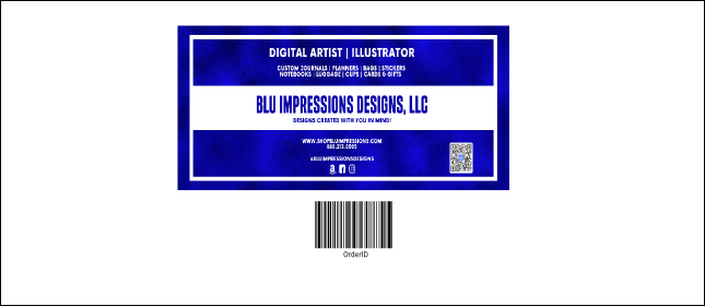 Fun Run VIP Pass Product Back