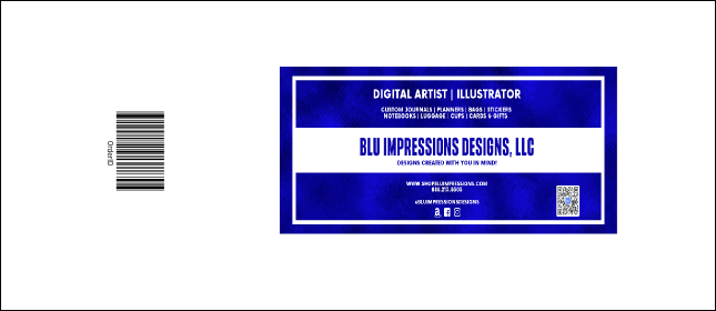 Airline VIP Pass Product Back