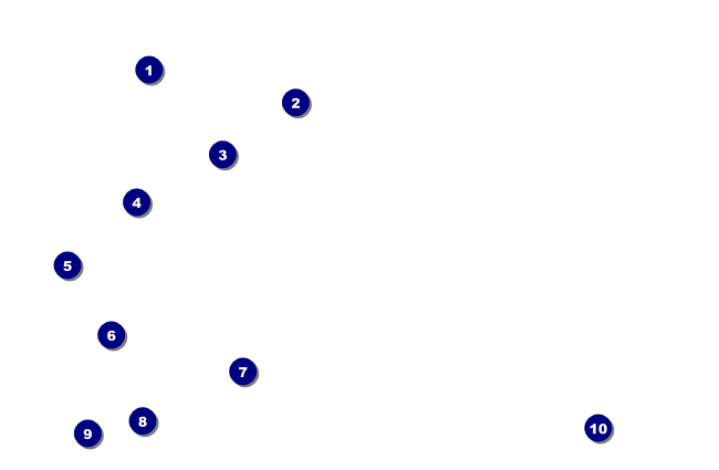 Atlantic City Drink Ticket Front Field Markers