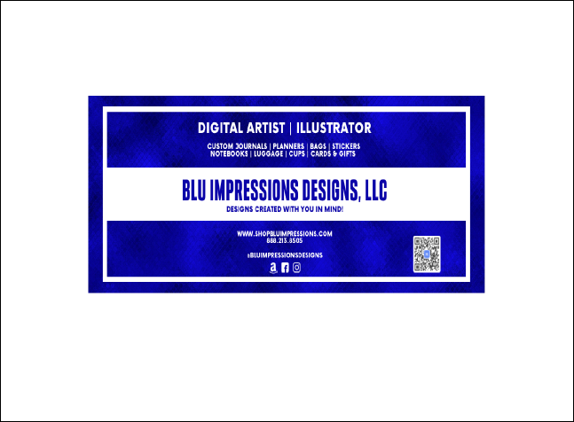 Atlantic City Invitation Product Back