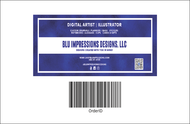 Hip Hop Green Drink Ticket Product Back