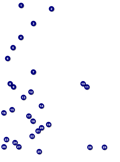 Oral Cancer Flyer Front Field Markers