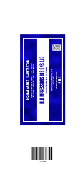 Dodgeball VIP Pass Product Back