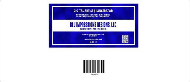 Greek Flag VIP Pass Product Back