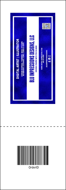 Reunion Raffle Ticket Product Back