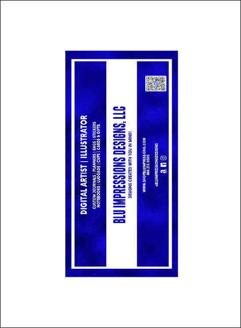 Milk & Cookies Invitation Product Back