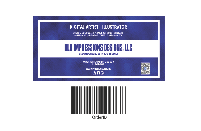 Los Angeles Drink Ticket Product Back