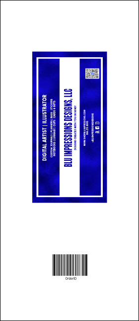 Norwegian VIP Pass Product Back