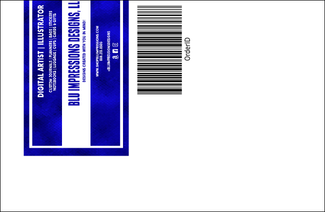 San Antonio Drink Ticket Product Back