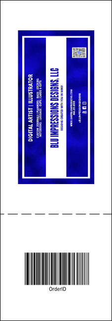 Softball Reserved Event Ticket Product Back