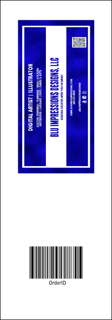 Burgers and Beer Reserved Event Ticket Product Back