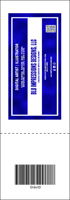 Jack and Jill Reserved Event Ticket Product Back