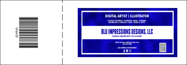 Roller Derby Legs Reserved Event Ticket Product Back