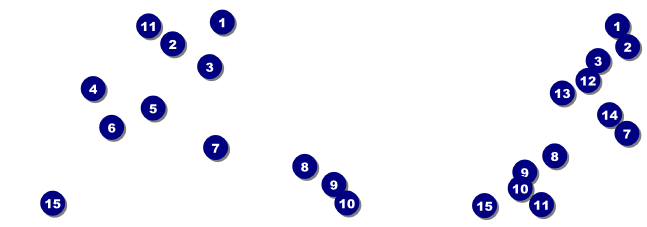 American Flag 001 Reserved Event Ticket Front Field Markers