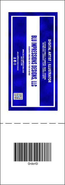 Baseball 001 Reserved Event Ticket Product Back