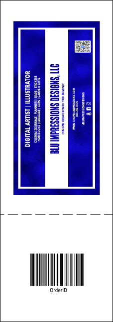 Bike for a Cause Reserved Event Ticket Product Back