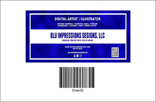 Punk Rock VIP Event Badge Small Product Back