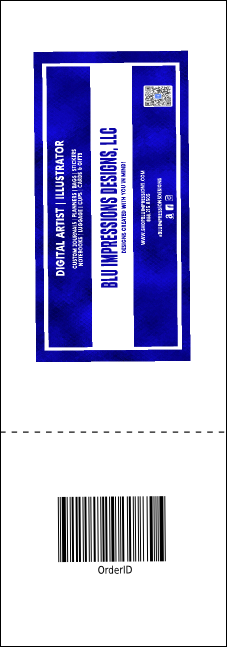 Boise 2 Reserved Event Ticket Product Back