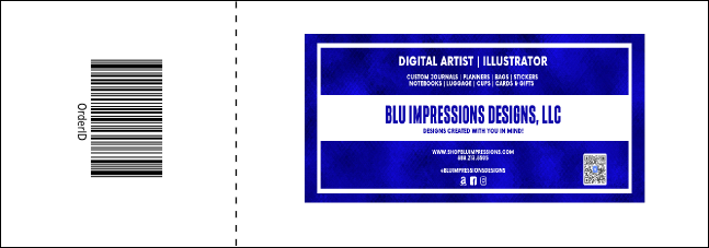 Children's Music Reserved Event Ticket Product Back