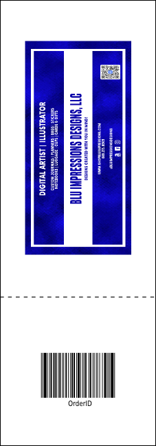 Cheerleading Jump Reserved Event Ticket Product Back