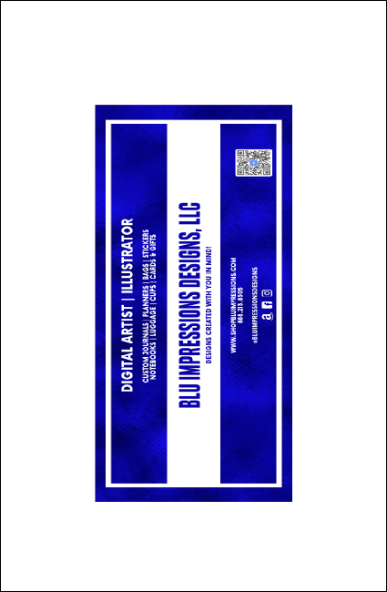 Gospel Praying Hands VIP Event Badge Small Product Back