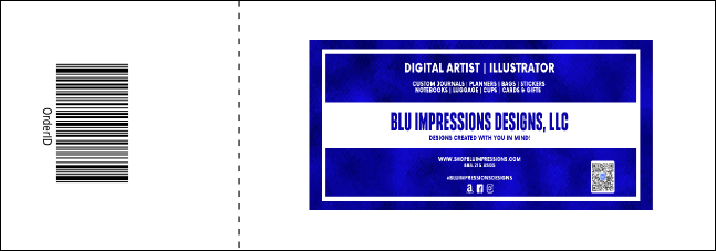 Circle Gala Reserved Event Ticket Product Back