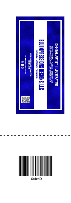 Claus-A-Palooza-Claus-A-Palooza Reserved Event Ticket Product Back