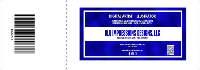 Climbing Reserved Event Ticket Product Back