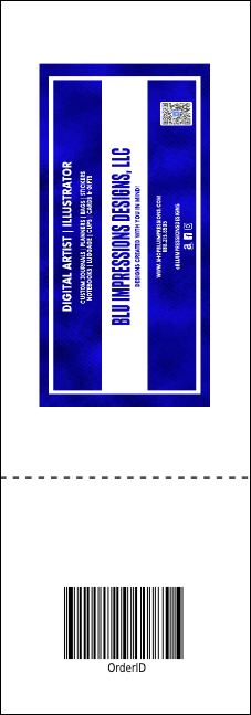 Columbus Reserved Event Ticket Product Back