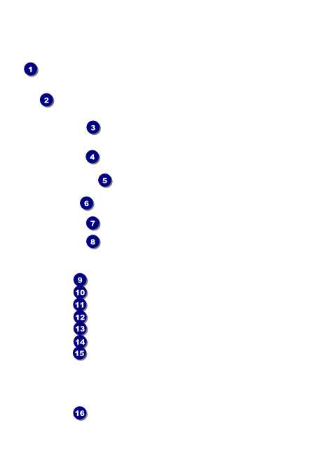 Animal Rescue Benefit Flyer Front Field Markers