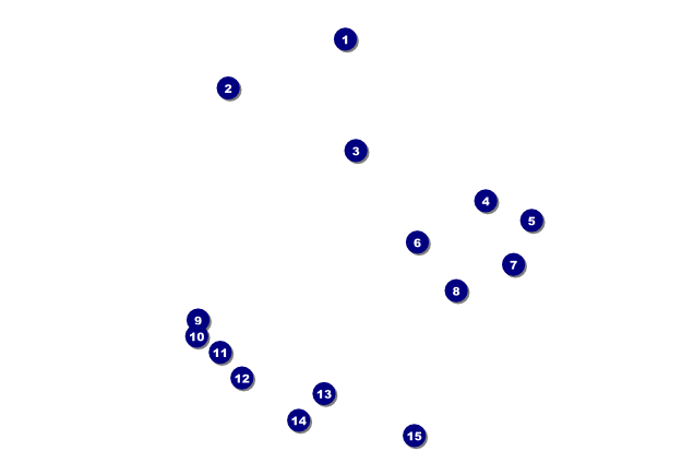 Childhood Cancer Awareness Month Poster Front Field Markers