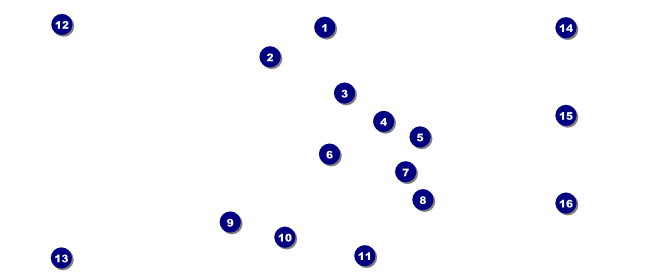 Childhood Cancer Awareness Month VIP Pass Front Field Markers