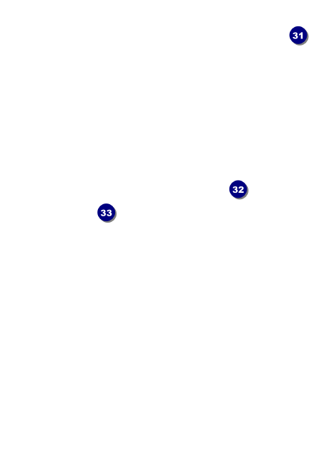 Class Reunion Mascot Orange Postcard Mailer Back Field Markers