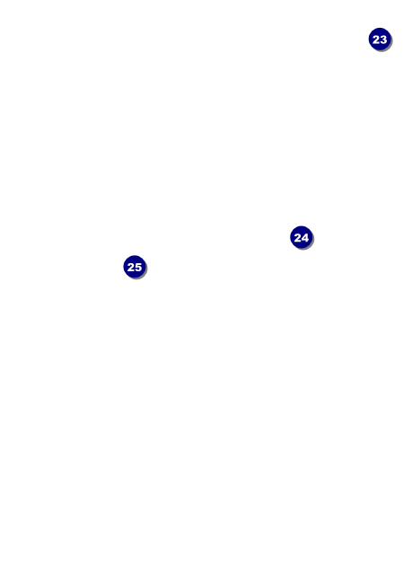 Demolition Derby  Postcard Mailer Back Field Markers