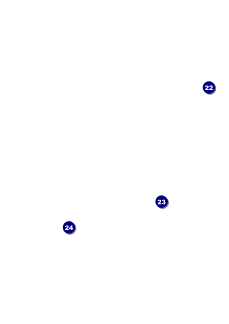 Cheerleading Spirit Postcard Mailer Back Field Markers