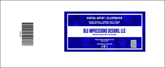 Car Show Speed Dial VIP Pass Product Back