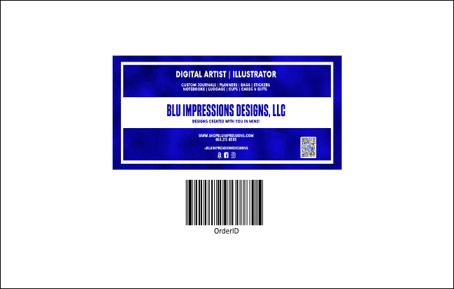 St. Patrick's Day VIP Event Badge Medium Product Back