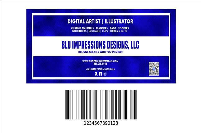 St Patrick's Day Economy Event Colored Badge Product Back