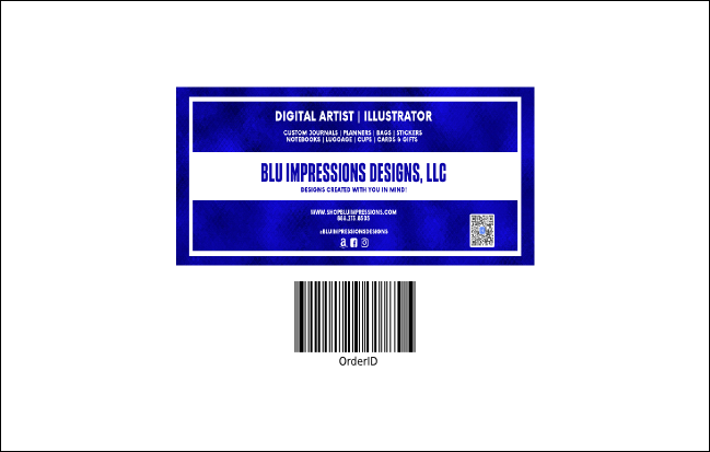 Jazz VIP Event Badge Medium (REPLACED) Product Back