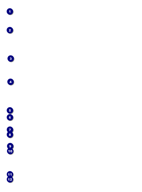 Softball Brown Flyer Front Field Markers