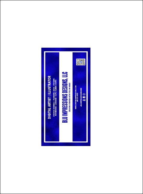 Military Ball - US Flags Invitation Product Back