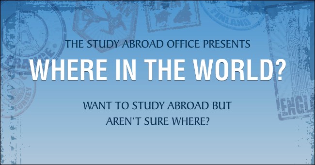 World Travel Facebook App