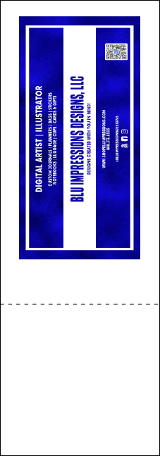 Football Green QR Event Ticket Product Back