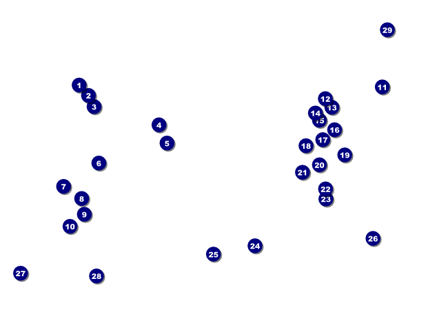 Santa Lineup Logo Flyer Front Field Markers