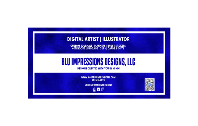 All Purpose Colorful Abstract VIP Event Badge Medium Product Back