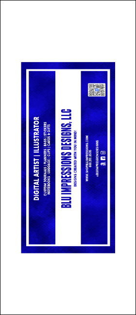 All Purpose Night Skyline VIP Event Badge Large Product Back