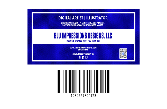 Baseball Stitches VIP Event Badge Small Product Back