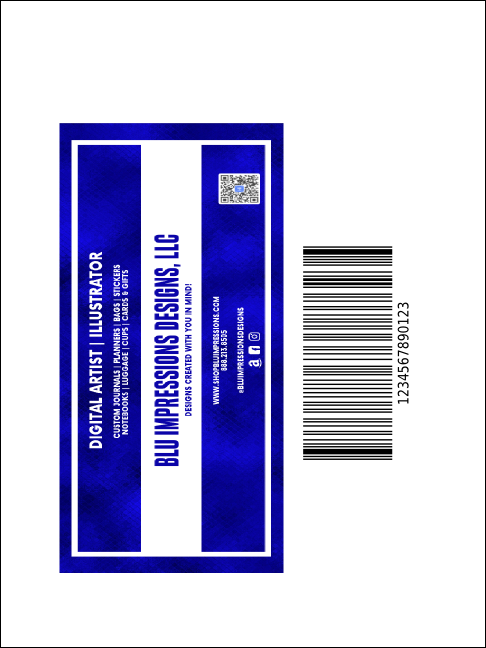 Mardi Gras Prom Economy Event Badge Economy Event Badge Product Back