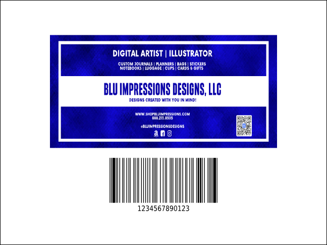 Mixed Martial Arts (Green) Economy Event Badge Economy Event Badge Product Back